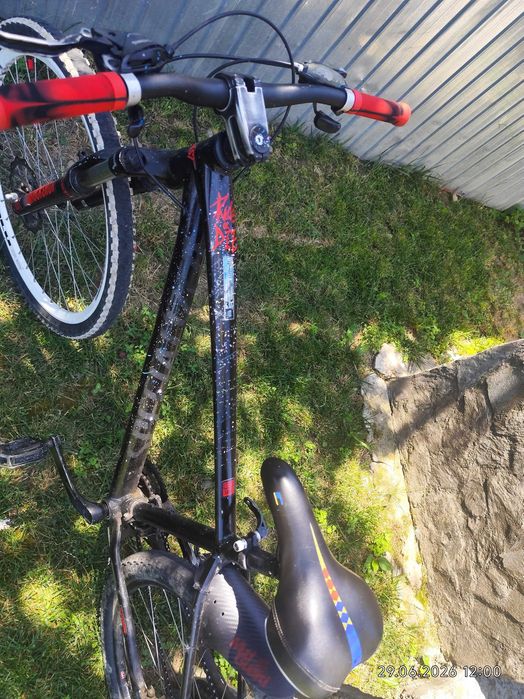 Bicicleta specialized