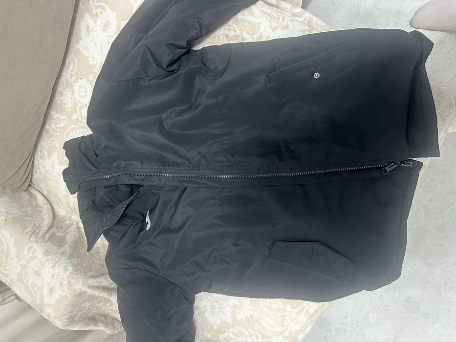 Куртка joma оригинал