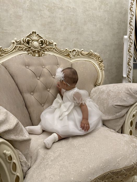 Платье для девочек