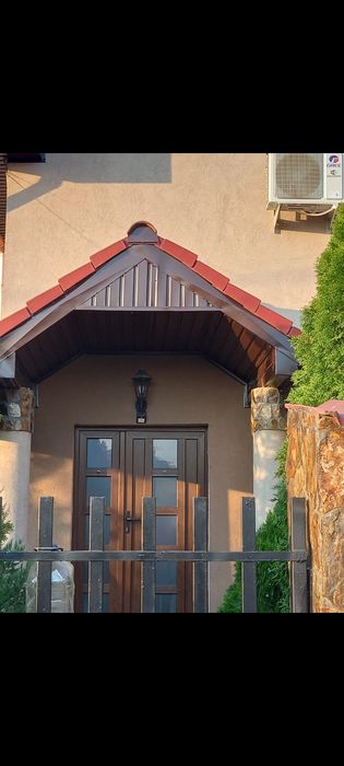 Acoperișuri – Reparații Rapide | Jgheaburi și Pazii