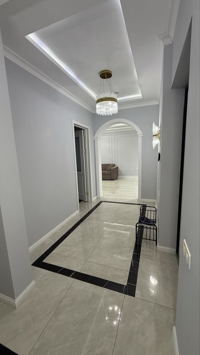 Квартира по суточно