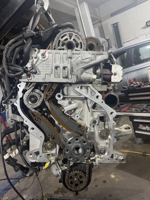 Vand/schimb bmw f31 320d