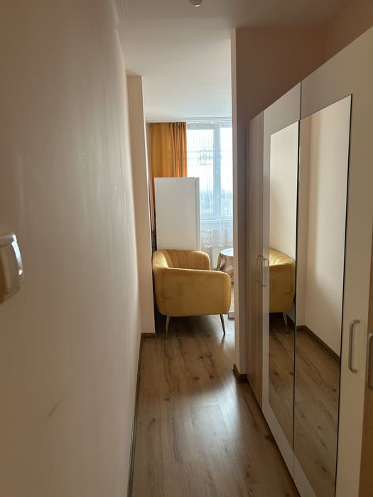 Двустаен апартамент