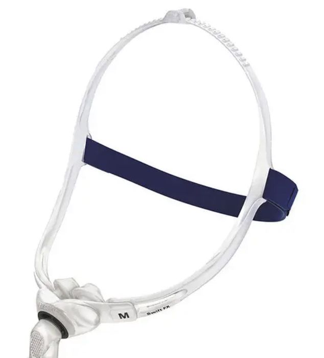 Masca CPAP, Resmed ,Swift Fx pillows tratament Apnee