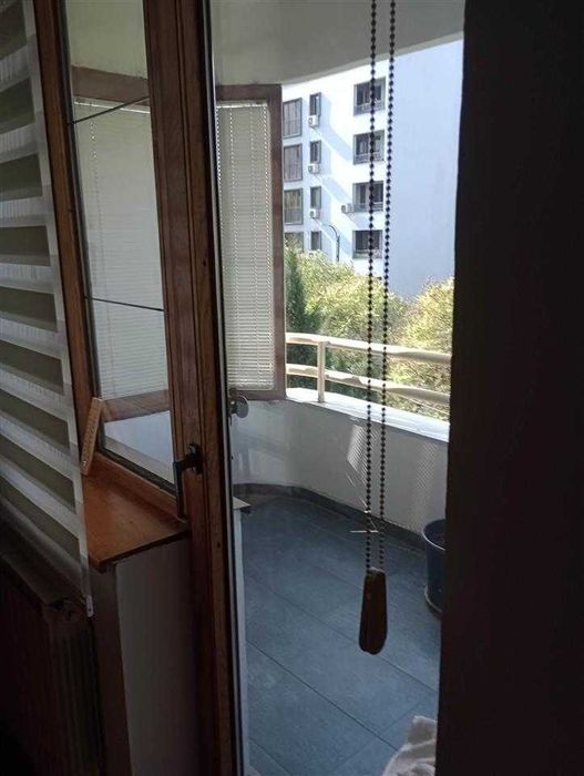 Двустаен имот в кв.Надежда 2