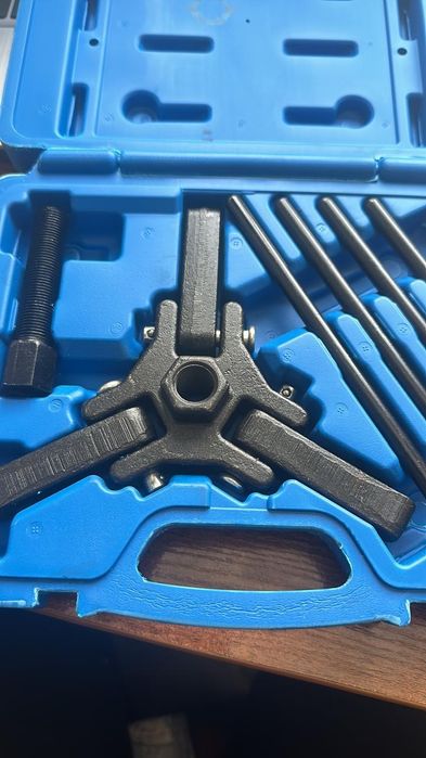 Оборудование для СТО