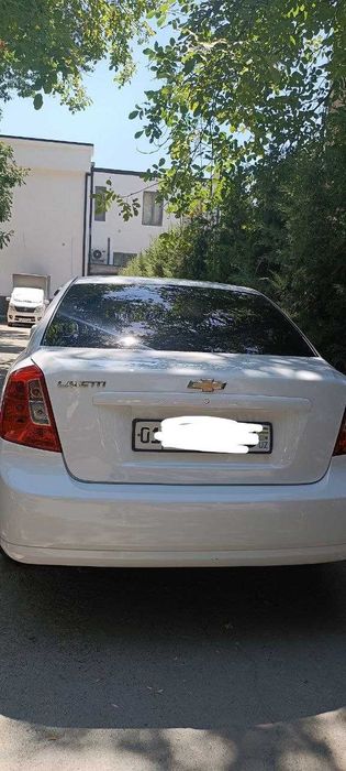 Chevrolet Gentra - 11100 y.e