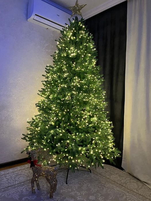 Ёлка новогодняя елка