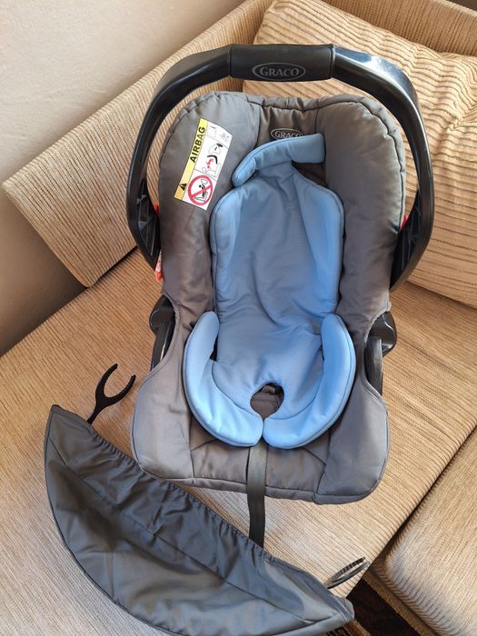 Бебешка количка Cybex Balios S