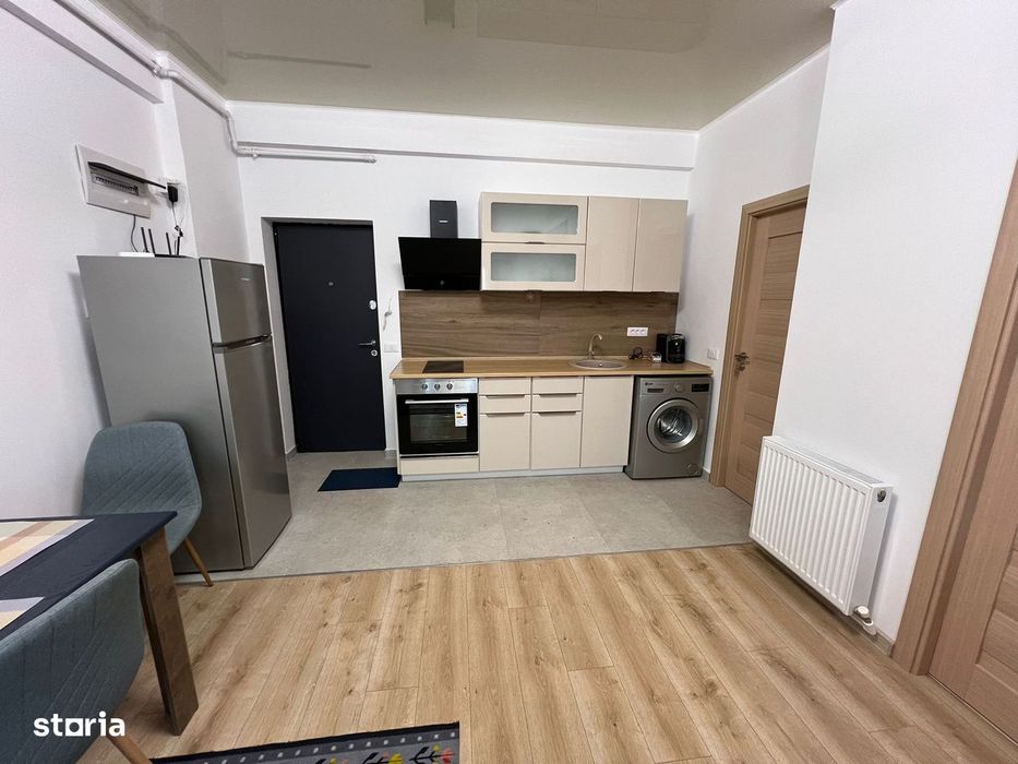 De vânzare apartament 3 camere – Mamaia Nord