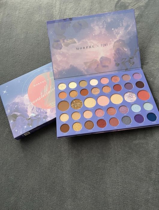 Lot Machiaj LUX si Pensule Profesionale