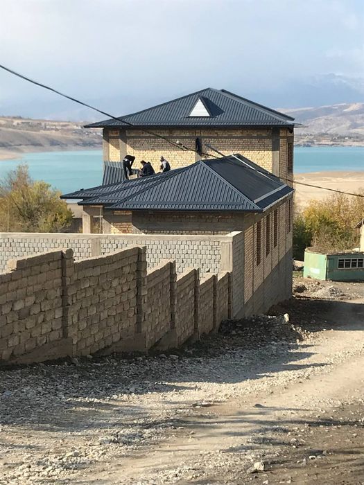 Бурчмулла 5,5 сотих дача. Обмен на квартиры.