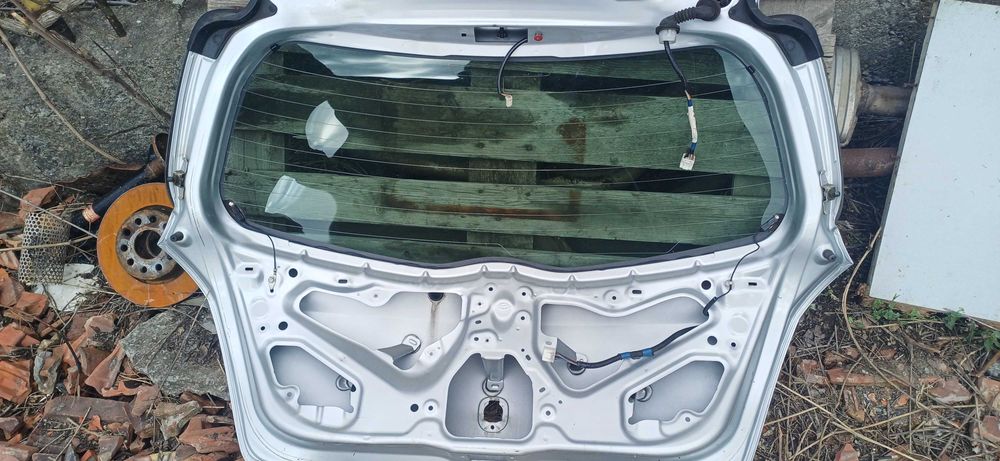 Задна врата -Тойота Ярис 2006г.