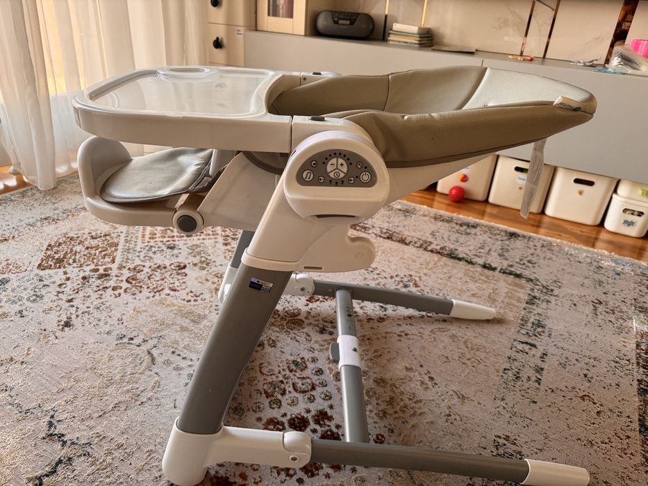 Детский стул, шезлонг, качеля Maribel