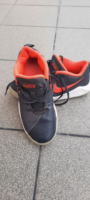 Adidas nike mar 36