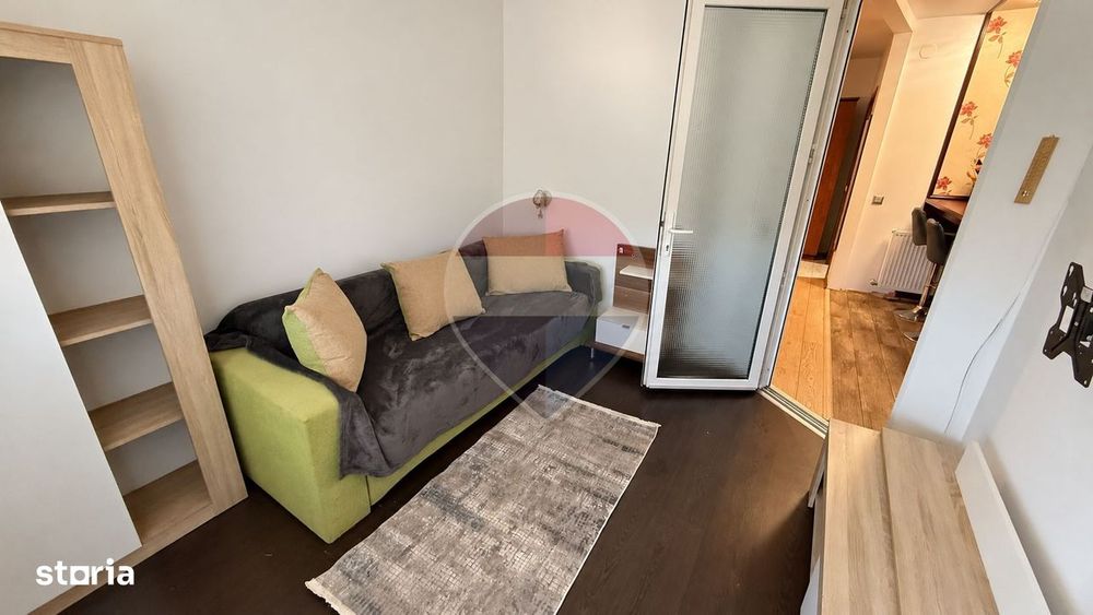 COM 0% Apartament cu 3 camere de vânzare aproape de Rivus Mall