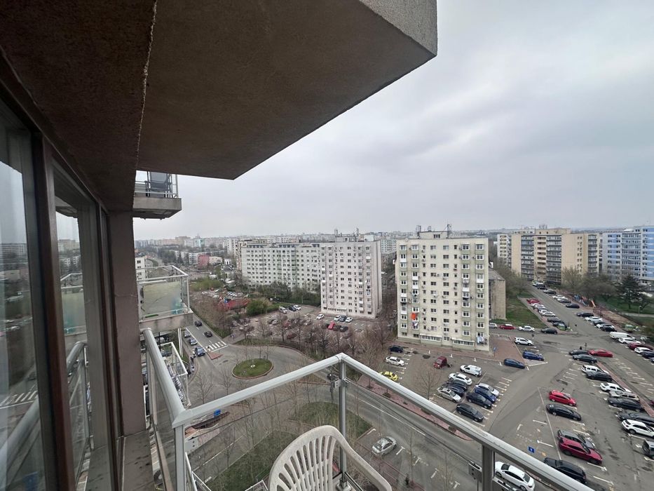 Inchiriez apartament 2 camere