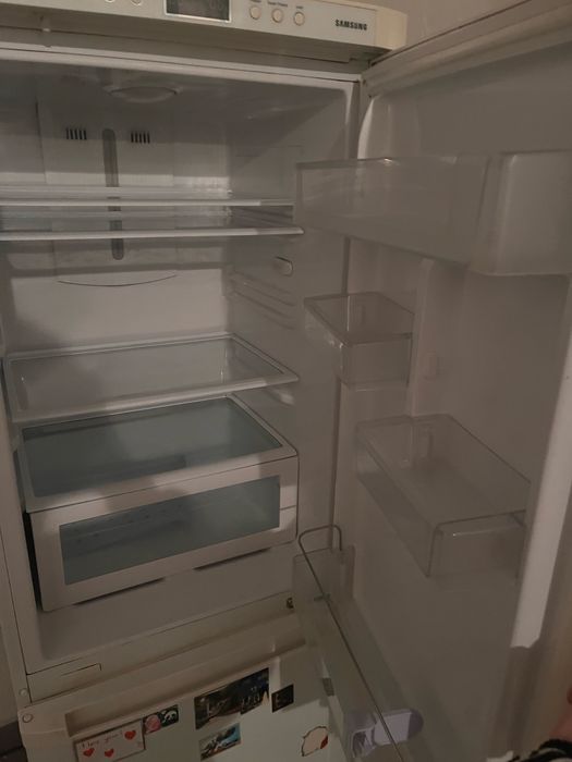 Холодильник самсунг