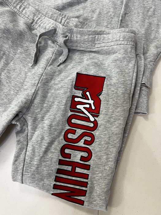 Trening Moschino H&M