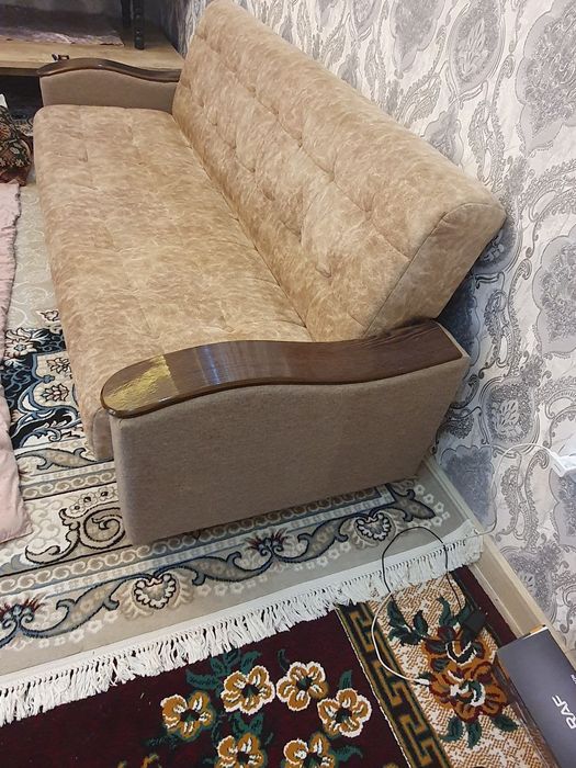 Divan sotilad rasiki