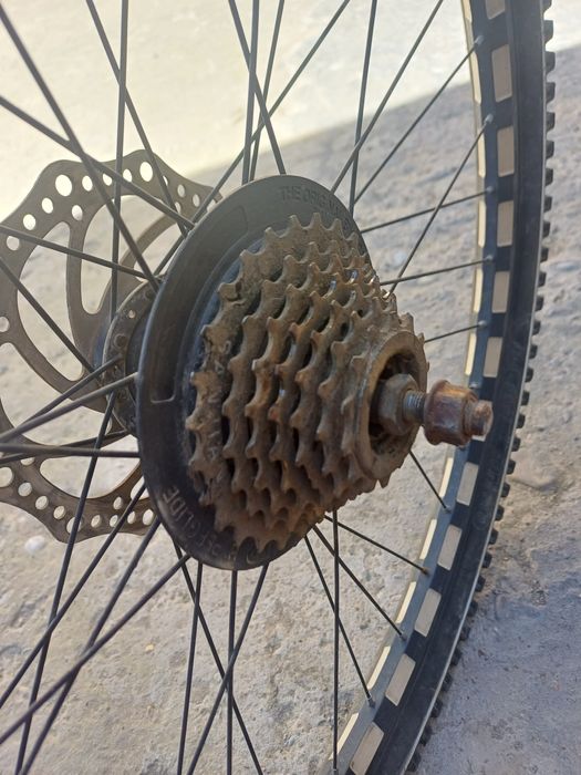 Велик дискы сатылады