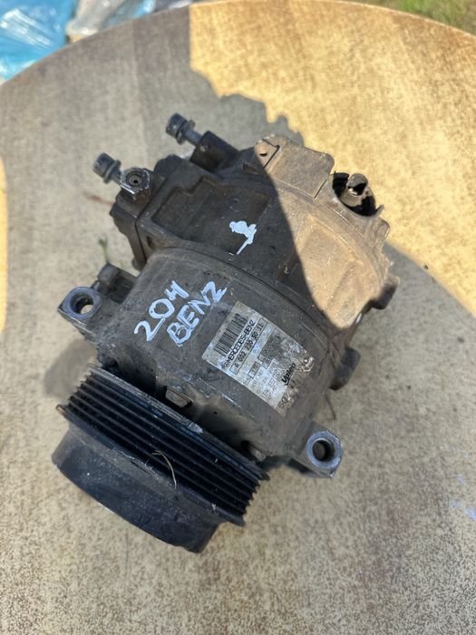 Компресори за климатик