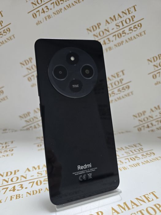 NDP Amanet Buzoieni 16 Margeanului Redmi 14 C (50870)