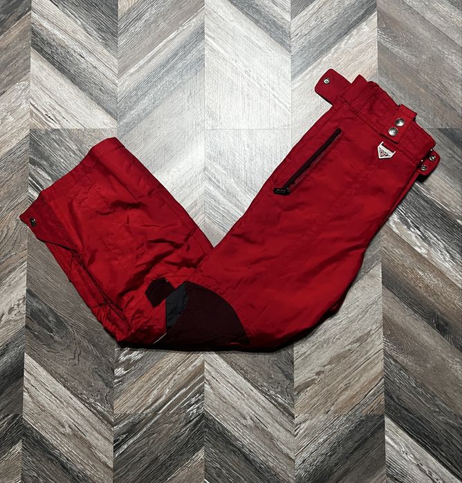 Spyder Pantaloni Ski