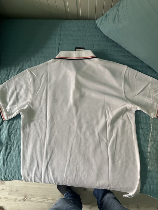Fred Perry polo тениска