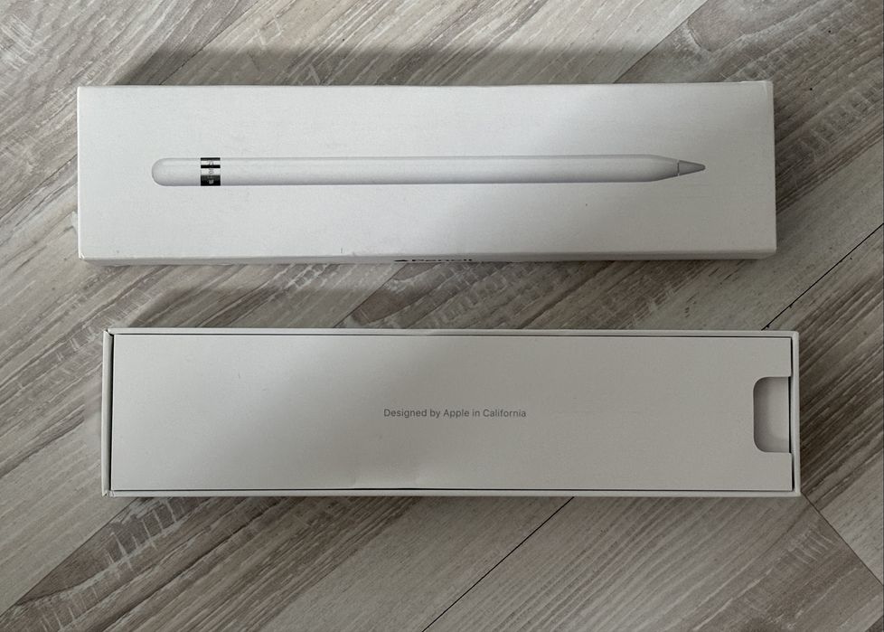 Apple Pencil (USB-C)