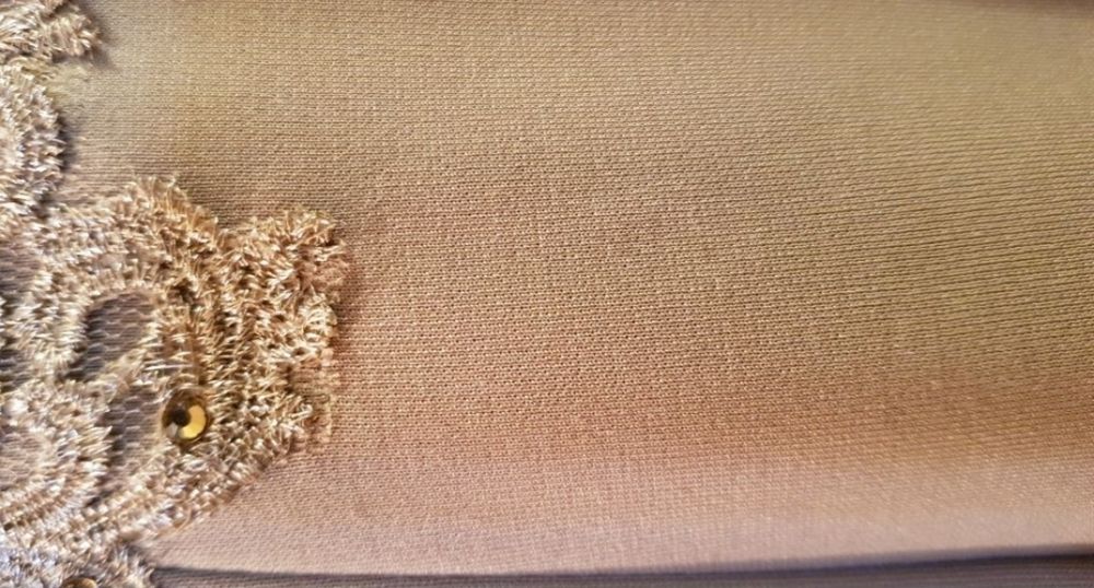 Вечернее платье в пол