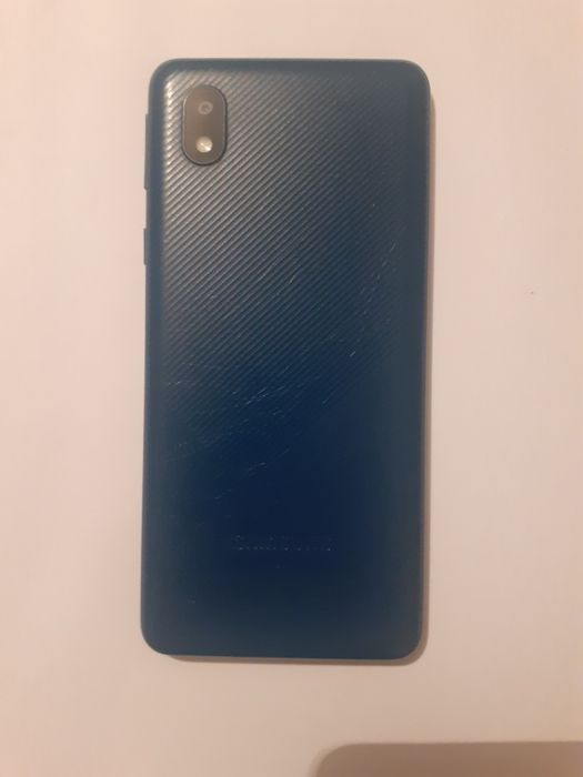 Samsung  A 01  core