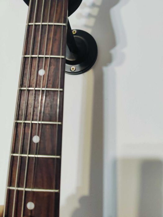 Chitara Squier Affiniti Stratocaster, made in Indonezia