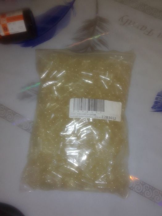 Капсулы большая упаковка