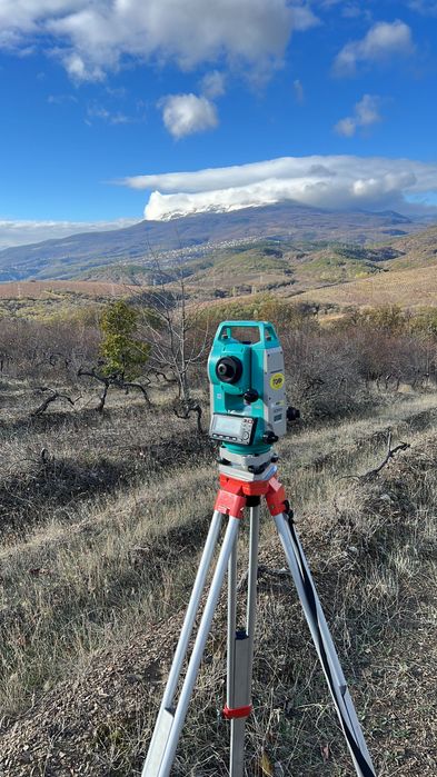 Ищу работу геодезистом