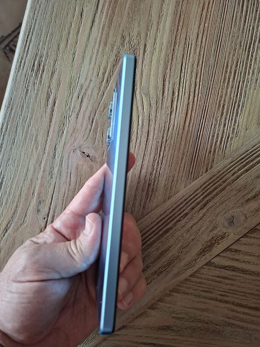 Xiaomi redmi note 12 pro 5G 256GB
