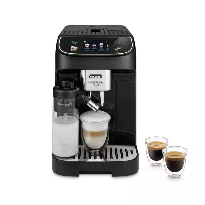 Кофемашина Delonghi Magnifica Plus