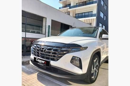 Deflector capota Hyundai Tucson