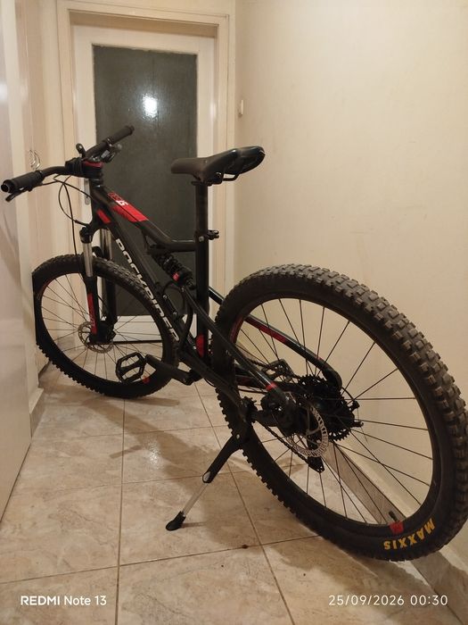 Rockrider 530 st