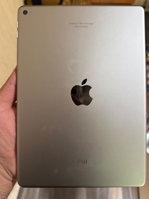 ipad Air 2 32Gb        condition 9/10