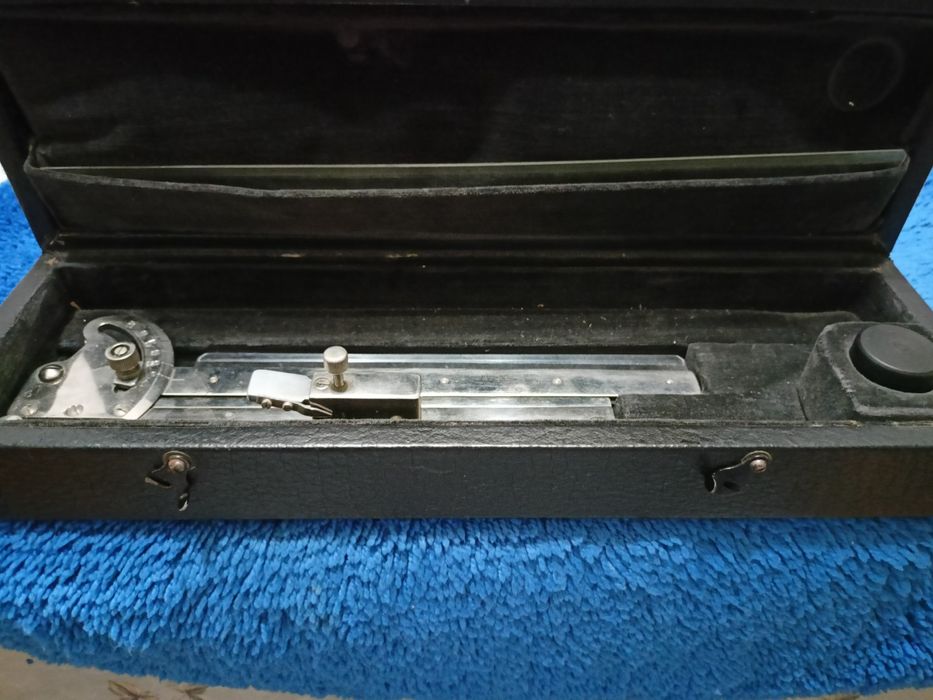 Черчежный прибор 1962г