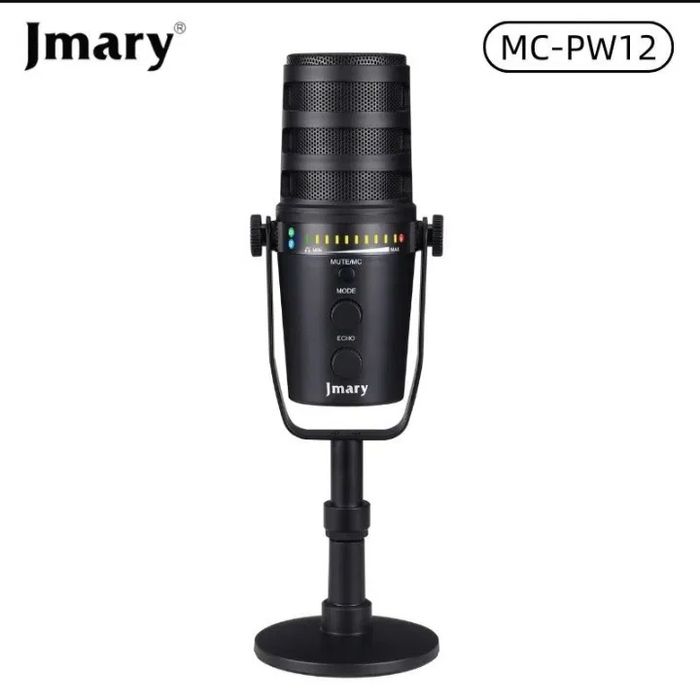Jmary MC-PW12 Микрофон