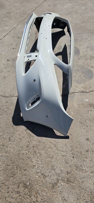 Оригинална Предна броня Mercedes A176