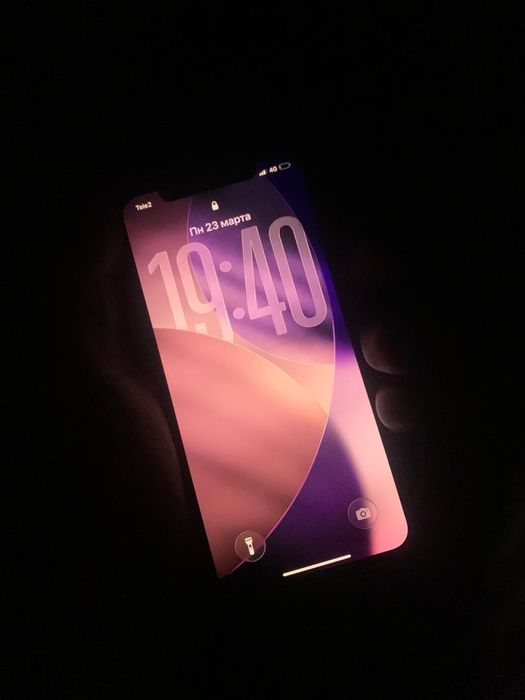 Продам Iphone 11 pro 256gb акб 74%