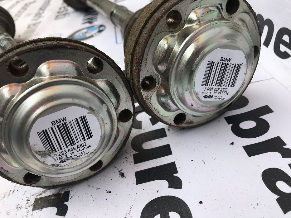 Planetara dreapta BMW E81,E87,E90,E92 118d,120d,316d,318d,320d