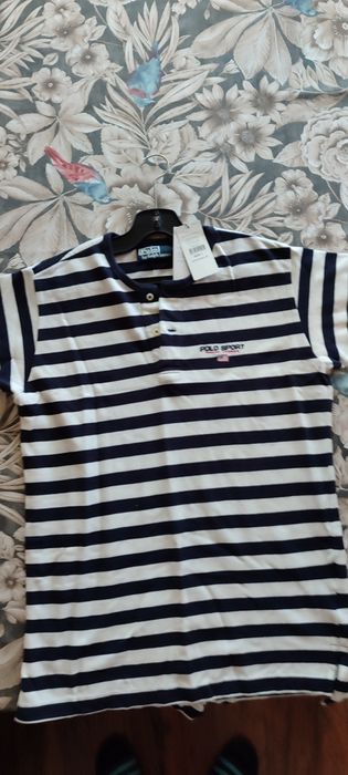 Чисто нова фланела Polo