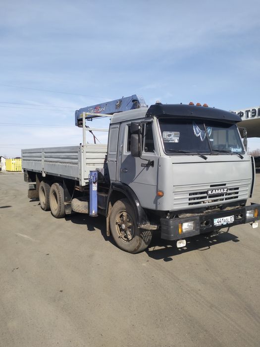 Услуги манипулятора