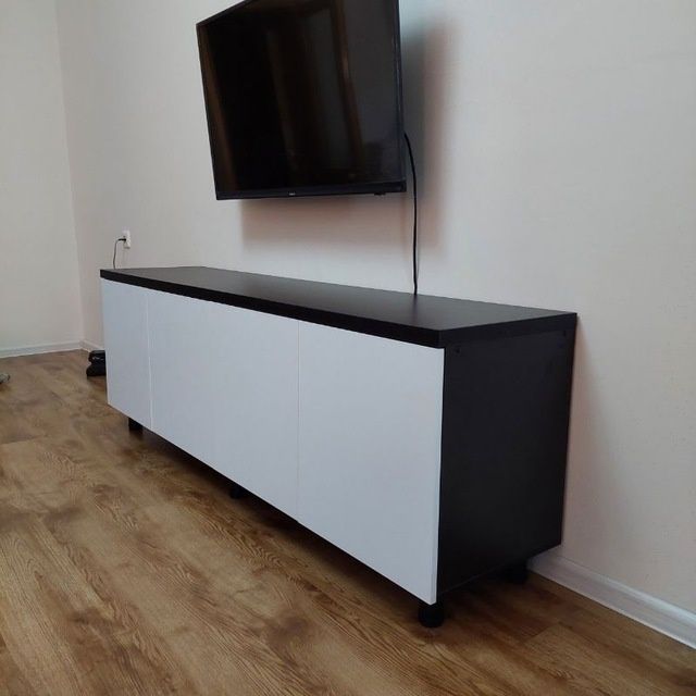 Buyurtmaga siz hohlagandek sifatli hamyonbob mebellar yasab beramiz