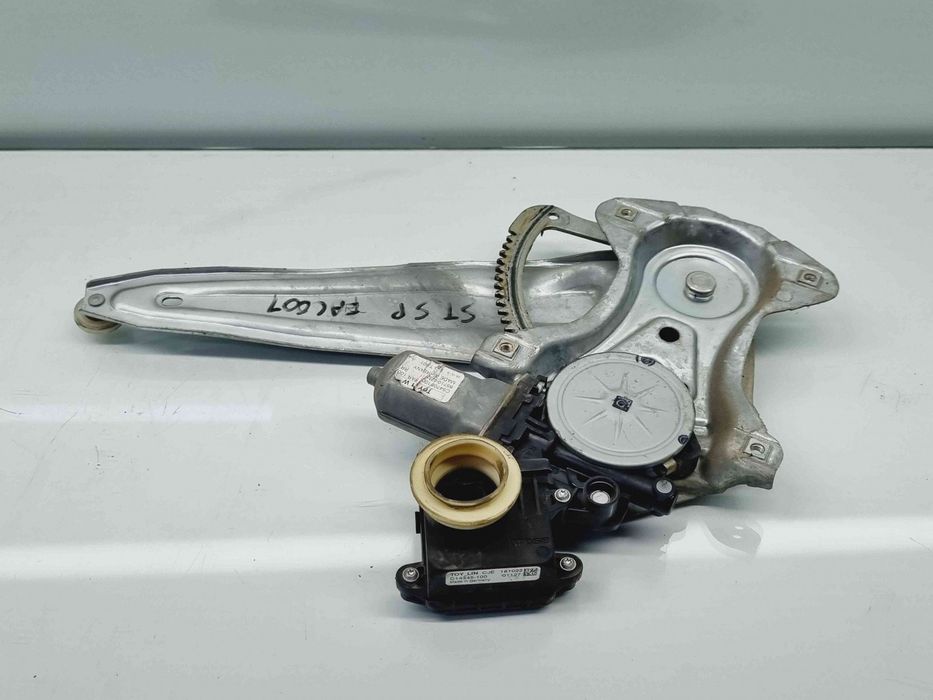 Macara electrica geam stanga spate Toyota Corolla IX Sedan (ZRE1) [Fab