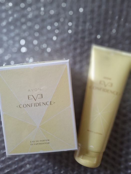 Парфюм Incandessence, Attraction instinct ,Eve Confidence,Eve Privé, Far away glamour